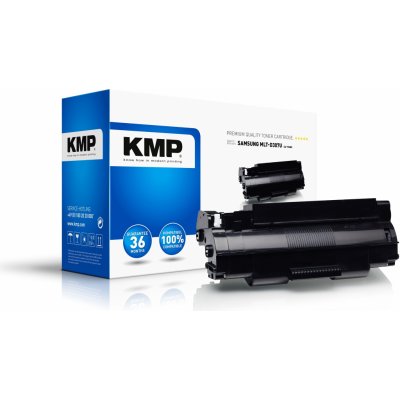 KMP Samsung ML-D307U - kompatibilní – Zboží Mobilmania