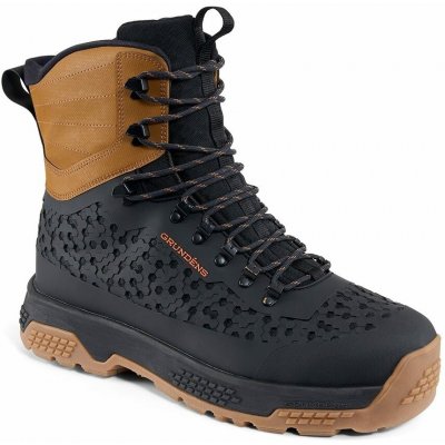 Grundéns brodicí boty Rock Armor Wading Boot Nightfall – Zboží Dáma
