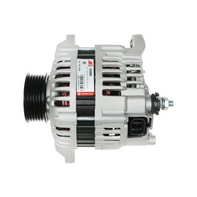 Alternátor NISSAN Pathfinder II (R50) | 3.3 V6 Benzin - VG33E – Hledejceny.cz