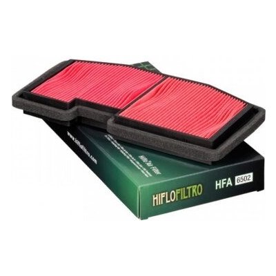 Vzduchový filtr HIFLOFILTRO HFA6502 – Hledejceny.cz