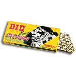 D.I.D Řetězová spojka 520ATV2 ZJ | Zboží Auto