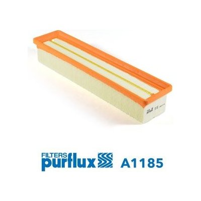 Vzduchový filtr PURFLUX A1185 – Hledejceny.cz