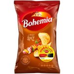 Bohemia Chips s příchutí špíz 70 g – Zboží Dáma