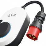 go-e Charger Gemini Maximální výkon 11 kW 3 fáze 16 A | Zboží Auto