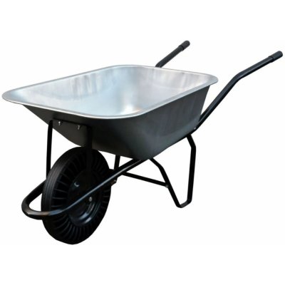 Stavební kolečko 80 l, nosnost plné 100 kg – Zbozi.Blesk.cz