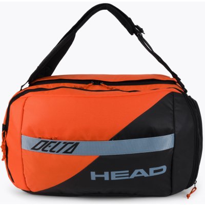 Head Padel Delta oranžová – Hledejceny.cz