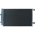 Kondenzátor klimatizace KAMOKA 7800470 | Zboží Auto