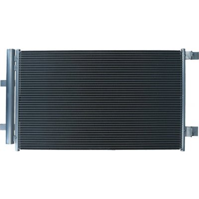 Kondenzátor klimatizace KAMOKA 7800470 | Zboží Auto
