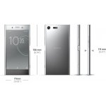 Sony Xperia XZ Premium Single SIM – Zbozi.Blesk.cz