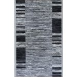 Associated Weavers Adagio 19 šedý metráž 80 cm – Zboží Mobilmania