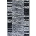 Associated Weavers Adagio 19 šedý metráž 80 cm – Zboží Dáma