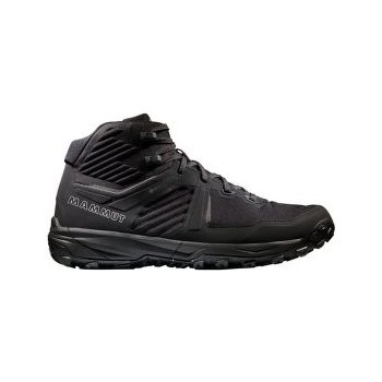 Mammut Ultimate III Mid GTX Black