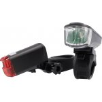 Fischer Fahrrad Led set černá – Sleviste.cz