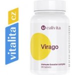 CaliVita VirAgo Komplexní posílení imunity 90 tablet – Hledejceny.cz