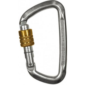 Climbing Technology D-shape