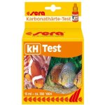 Sera kH Test 10 ml – Hledejceny.cz