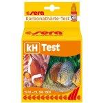 Sera kH Test 10 ml – Zboží Mobilmania