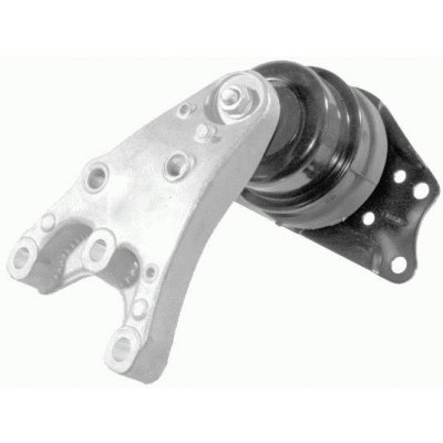 Zavěšení motoru LEMFÖRDER 30538 01 – Zboží Mobilmania