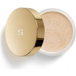 Sisley phyto - tent poudre libre zdokonalující, hydratační sypký pudr 1 shimmer 12 g – Hledejceny.cz