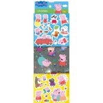 Jiří Models Samolepky Prasátko Peppa – Sleviste.cz