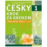 Česky krok za krokem 1 – Zboží Dáma Česky krok za krokem 1 – Zboží Dáma