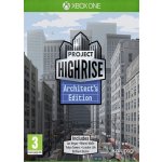 Project Highrise (Architect’s Edition) – Hledejceny.cz