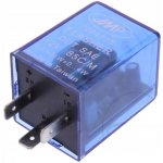 Přerušovač blinkrů JMP elektronický 12V 3pólový – Hledejceny.cz