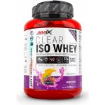 AMIX Clear Iso Whey 1000 g – Hledejceny.cz