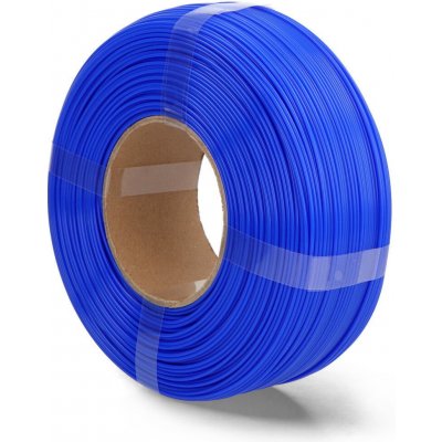 Spectrum TF-24045, ReFill PLA, 1.75mm, PERFORMANCE BLUE, 1kg – Zboží Živě
