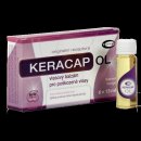 Topvet Keracap OL Pro poškozené vlasy ampule 6 x 15 ml