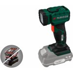 PARKSIDE PLHLA 20-Li A1 – HobbyKompas.cz