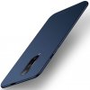 Pouzdro a kryt na mobilní telefon Pouzdro MOFI Ultratenké OnePlus 7 modrý