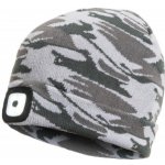 Cerva DEEL LED čepice s lampou – Zboží Dáma