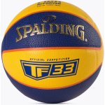 Spalding TF 33 – Sleviste.cz