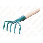 Fed Drápek 5 hrotý s násadou 25cm 108453 – Zboží Dáma