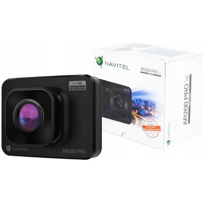 NAVITEL AR200 Pro – Sleviste.cz