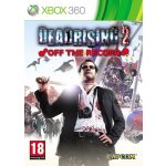 Dead Rising 2: Off the Record – Zboží Živě