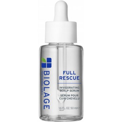 Biolage FullRescue posilující sérum pro vypadávající lámavé vlasy 50 ml – Hledejceny.cz