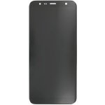 LCD Displej + Dotykové sklo Samsung Galaxy J4 Plus / J6 Plus - originál – Hledejceny.cz