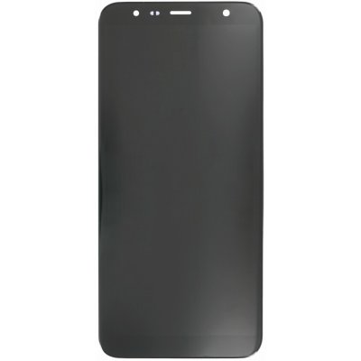 LCD Displej + Dotykové sklo Samsung Galaxy J4 Plus / J6 Plus - originál – Hledejceny.cz