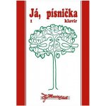 Publikace Já, písnička 1 - Klavír – Hledejceny.cz