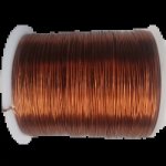 Drát měděný síla 0,4 mm délka 500 m – Zboží Dáma