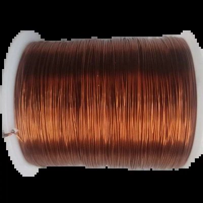 Drát měděný síla 0,4 mm délka 500 m – Zboží Dáma
