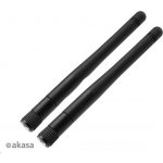 Akasa A-ATN01-BK – Zboží Živě