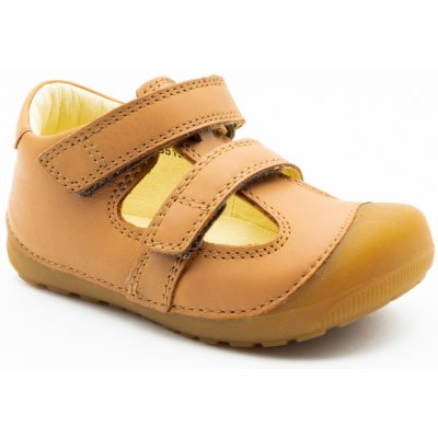 Bundgaard Petit Summer Cognac hnědé – Zboží Mobilmania