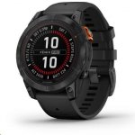 Garmin fenix 7 Pro Solar – Zboží Živě