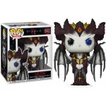 Funko POP! 942 Games Diablo IV Lilith – Zboží Dáma