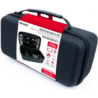 Nacon Large Carrying Case Nintendo Switch 2 – Zboží Živě