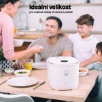 Lauben Low Sugar Rice Cooker 3000WT – Zboží Mobilmania