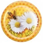 Bioflower - Víčko se závitem TO82 (KOPRETINA) na med – Hledejceny.cz